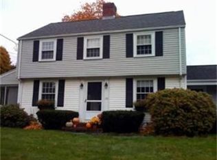 175 Broad Meadow Rd, Needham, MA 02492