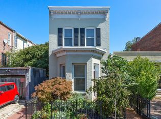 1159 4th St NE, Washington, DC 20002