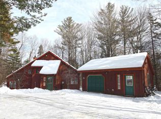 33 Summit Meadows Cir, West Dover, VT 05356