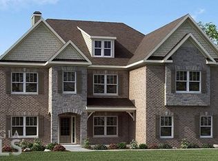 2786 Carrick Ct, Powder Springs, GA 30127