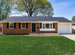 1241 Erickson Rd, Columbus, OH 43227