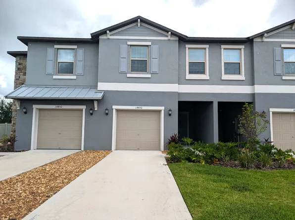 14452 Easy Goer St, Sun City Center, FL 33573