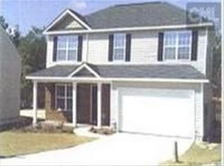 16 Kimpton Dr, Elgin, SC 29045