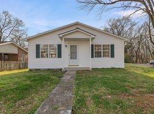 231 N Main St, Florence, AL 35630