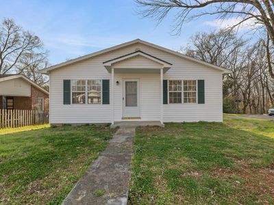 231 N Main St, Florence, AL, 35630