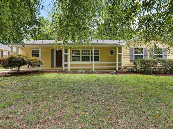 624 Roosevelt Dr, Edwardsville, IL 62025