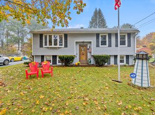 123 Maple Ave, Scarborough, ME 04074