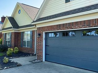 2322 Cattail Rd, Searcy, AR 72143