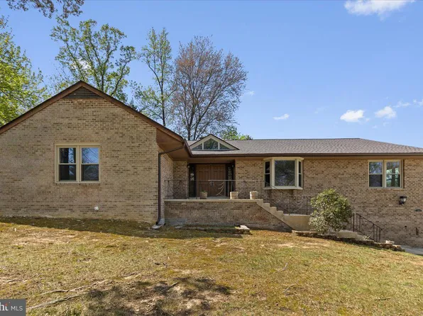 727 Gleneagles Dr, Fort Washington, MD 20744