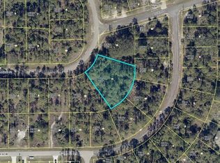 2603 Carol Pl, Lehigh Acres, FL 33971