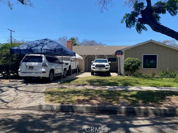 1110 Eastside Ave, Santa Ana, CA 92701
