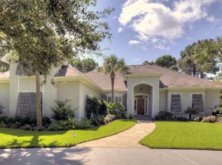 200 Medinah, Saint Simons Island, GA 31522