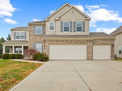 14359 Saint Clair Ln, Carmel, IN, 46074