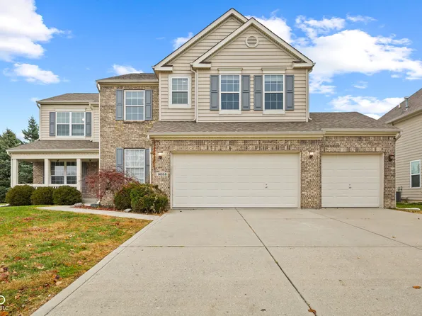 14359 Saint Clair Ln, Carmel, IN 46074