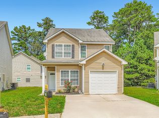 2317 Hackamore Dr, Atlanta, GA 30349