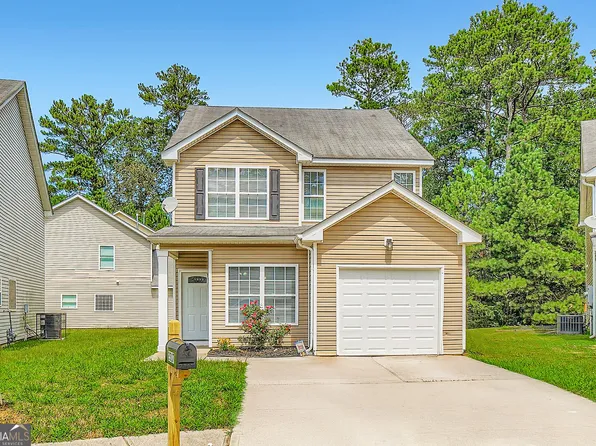 2317 Hackamore Dr, Atlanta, GA 30349