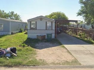 2908 N Erica St, Pharr, TX 78577