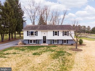 6589 Colebrook Ln, Middletown, MD 21769