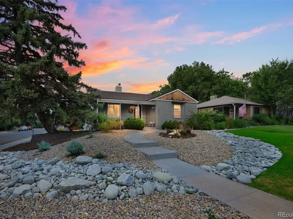 1201 Eudora Street, Denver, CO 80220