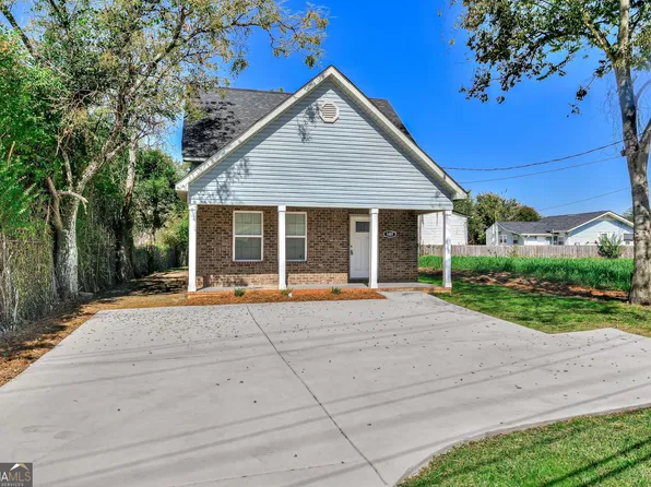 1807 Old Savannah Rd, Augusta, GA 30901