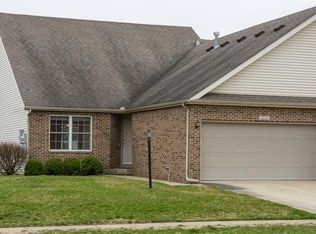 2510 Windward Blvd, Champaign, IL 61821