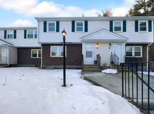 145 Burt St APT 5, Norton, MA 02766
