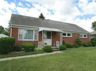 1339 Ronald Rd, Springfield, OH 45503