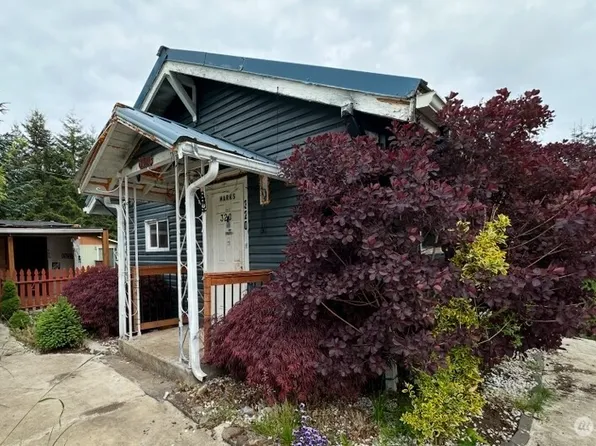 320 Queen Avenue, Pe Ell, WA 98572