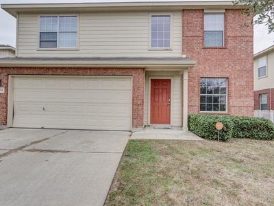 854 Indian Meadow Dr, Georgetown, TX, 78626