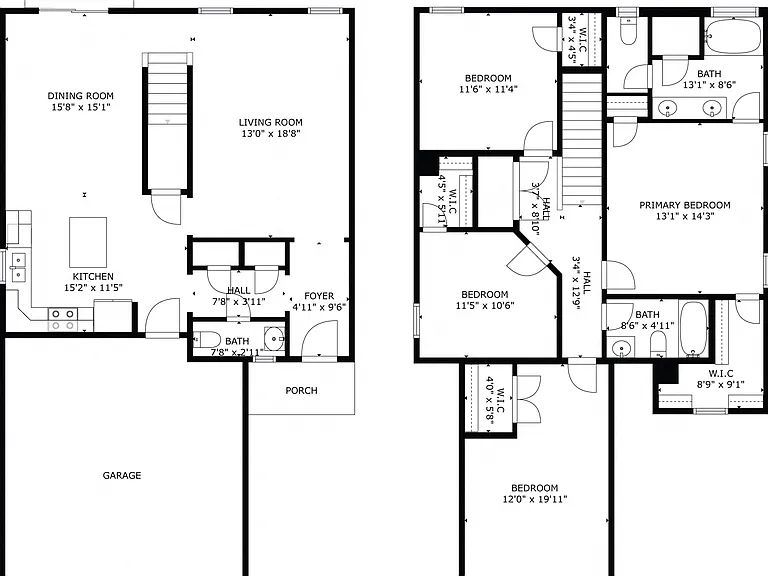 Quinn Residences at Drayton Park - Savannah Quarters — Photo 52