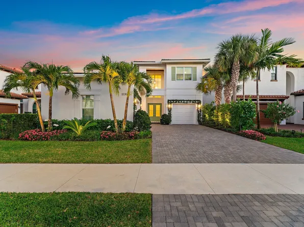 13304 Bernoulli Way, Palm Beach Gardens, FL 33418