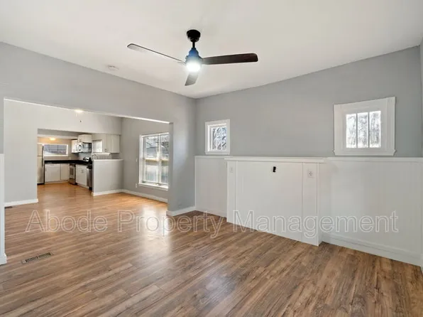 126 S Lincoln Ave APT 1, Loveland, CO 80537