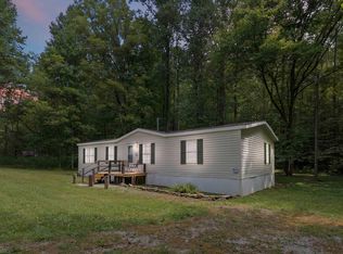 542 James Meece Rd, Somerset, KY 42501