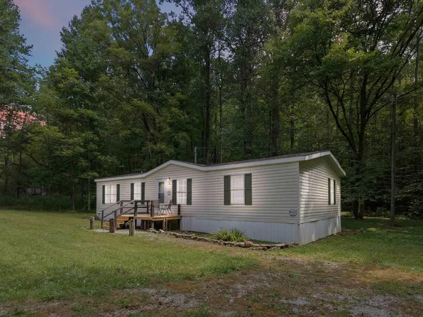 542 James Meece Rd, Somerset, KY 42501