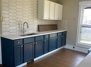 118 W Monroe St #1/2, Delphi, IN 46923