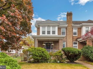 677 Rector St, Philadelphia, PA 19128