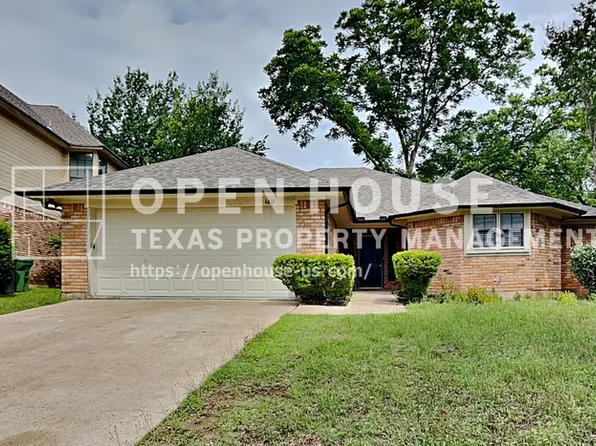 4819 Gaylewood Ct, Arlington, TX 76017