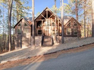 706 Red Berry Trl, Broken Bow, OK 74728