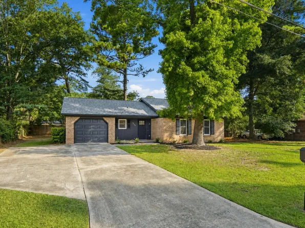 9789 Peatwood Dr, Ladson, SC 29456
