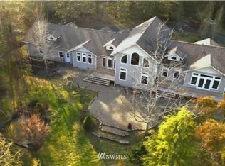 4542 E Pickering Rd, Shelton, WA 98584