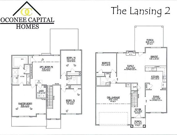 2nd image of 4434 Jeffery Ln