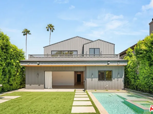 5347 Amigo Ave, Tarzana, CA 91356