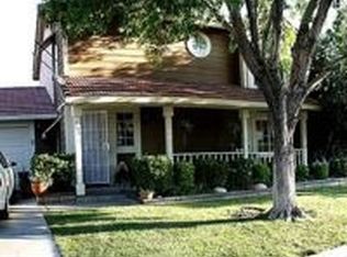 152 E Avenue R4, Palmdale, CA 93550