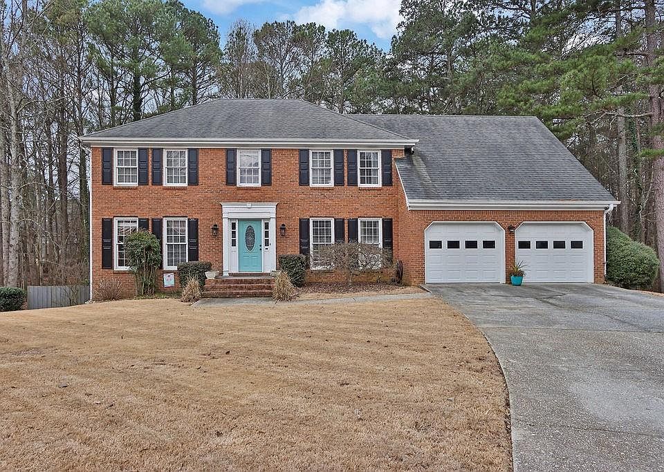 1st image of 2385 Waterton Ridge Trl