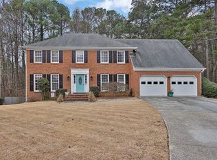 2385 Waterton Ridge Trl, Grayson, GA 30017