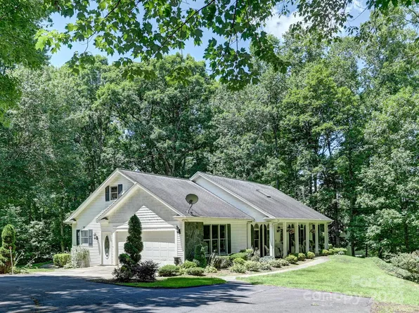 21 Kari Cir, Candler, NC 28715