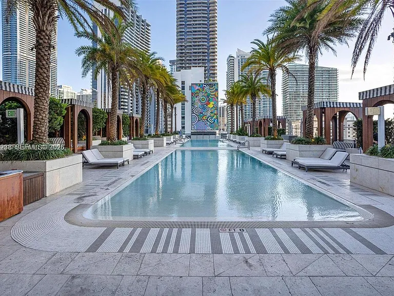 801 S Miami Ave #2906 — Photo 29