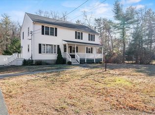 198 Elm St, Pembroke, MA 02359