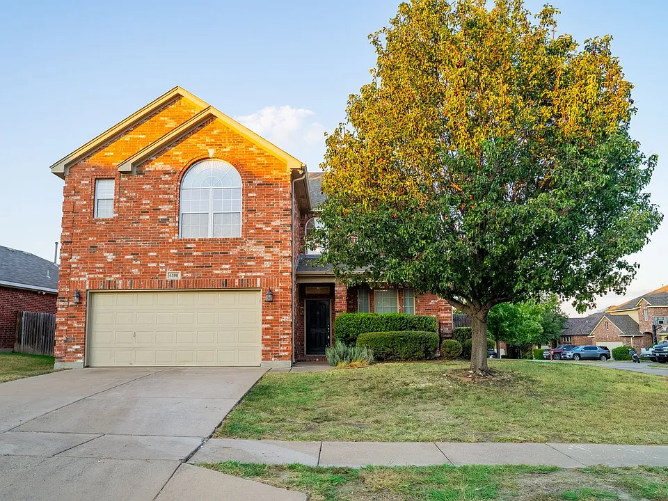 6100 Horse Trap Dr