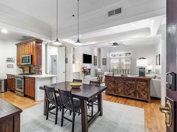 77 Peachtree Pl NE Unit 101, Atlanta, GA 30309